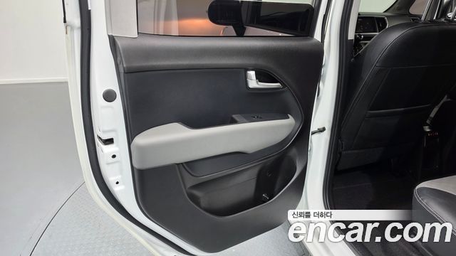 Kia RAY 2022 — photo 15