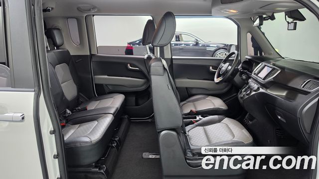 Kia RAY 2022 — photo 16