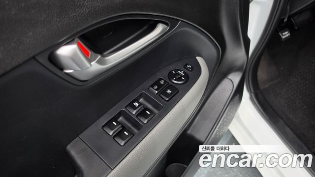 Kia RAY 2022 — photo 27
