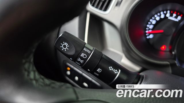 Kia RAY 2022 — photo 28