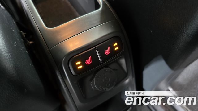 Kia RAY 2022 — photo 29