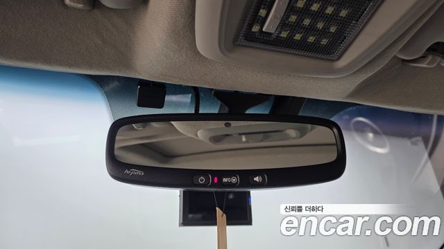 Chevrolet Korea Aveo 2015 — photo 22