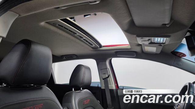 Chevrolet Korea Aveo 2015 — photo 26