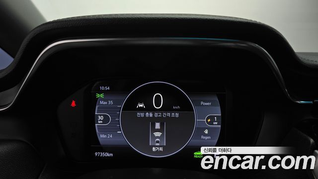 Chevrolet Korea Bolt EV 2022 — photo 8