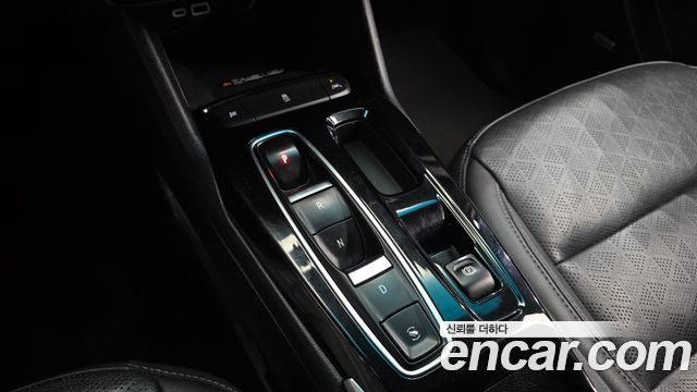 Chevrolet Korea Bolt EV 2022 — photo 9