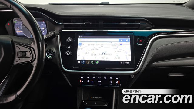 Chevrolet Korea Bolt EV 2022 — photo 13
