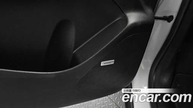 Chevrolet Korea Bolt EV 2022 — photo 17