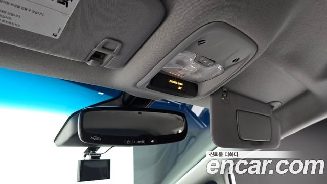 Chevrolet Korea Bolt EV 2022 — photo 19