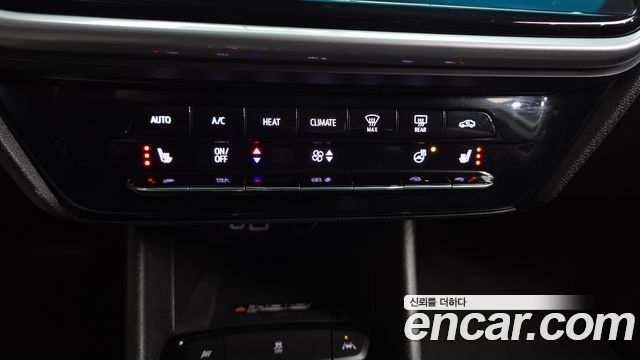 Chevrolet Korea Bolt EV 2022 — photo 20