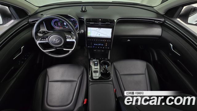 Hyundai Tucson 2022 — photo 10