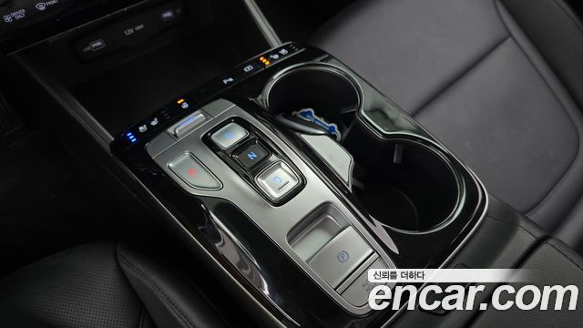 Hyundai Tucson 2022 — photo 12