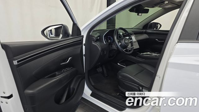 Hyundai Tucson 2022 — photo 13