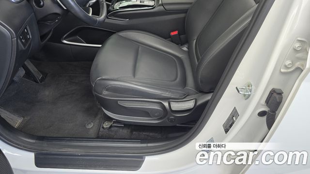 Hyundai Tucson 2022 — photo 23