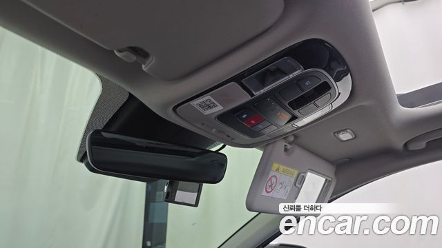 Hyundai Tucson 2022 — photo 24