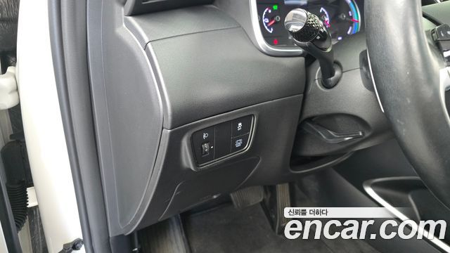 Hyundai Tucson 2022 — photo 26