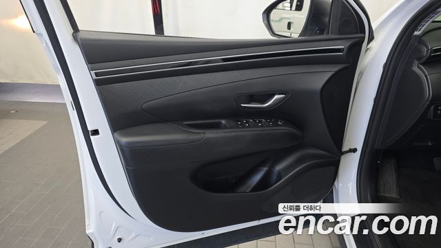 Hyundai Tucson 2022 — photo 14