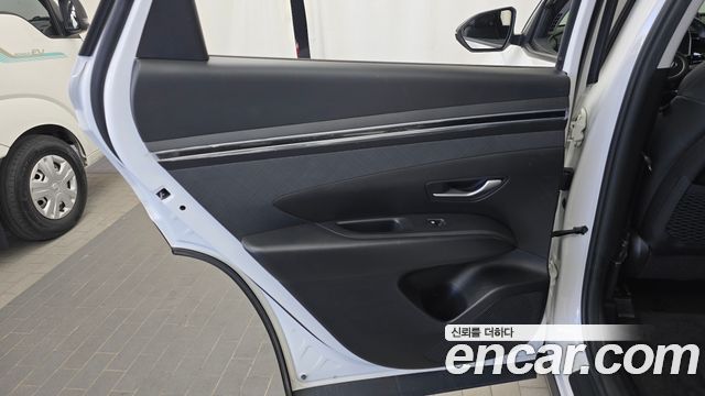Hyundai Tucson 2022 — photo 15