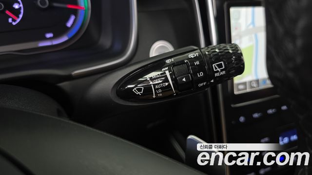 Hyundai Tucson 2022 — photo 27