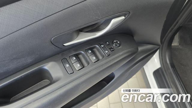 Hyundai Tucson 2022 — photo 28