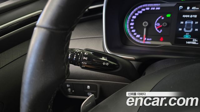 Hyundai Tucson 2022 — photo 29
