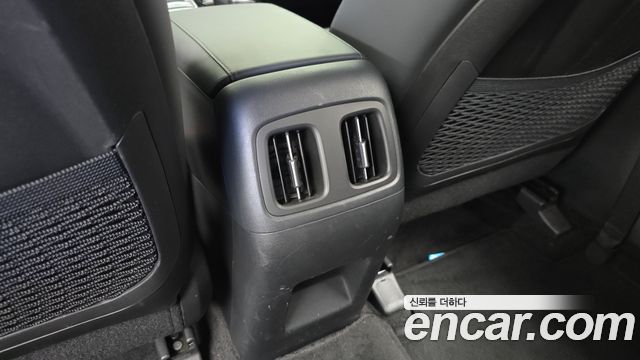 Hyundai Tucson 2022 — photo 31