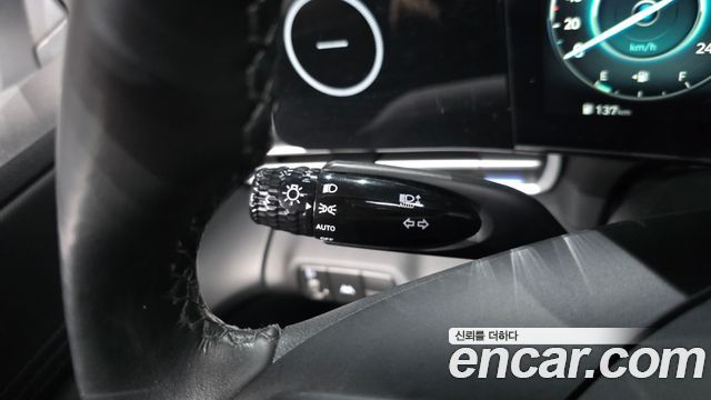 Hyundai AVANTE 2021 — photo 29
