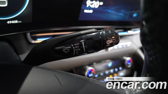 Hyundai AVANTE 2021 — photo 30