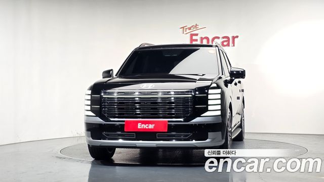 Hyundai Palisade 2025 — photo 3