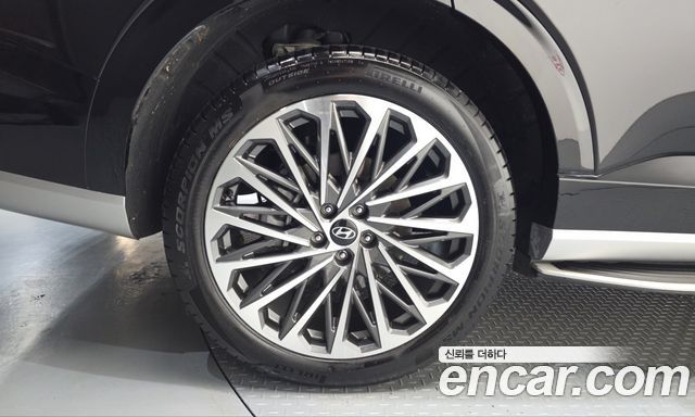 Hyundai Palisade 2025 — photo 5