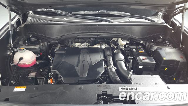 Hyundai Palisade 2025 — photo 6