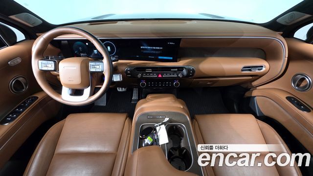 Hyundai Palisade 2025 — photo 10