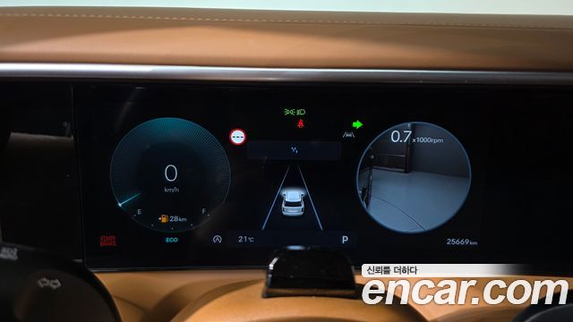 Hyundai Palisade 2025 — photo 11