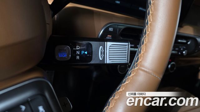 Hyundai Palisade 2025 — photo 12