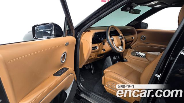 Hyundai Palisade 2025 — photo 13
