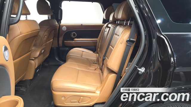Hyundai Palisade 2025 — photo 17