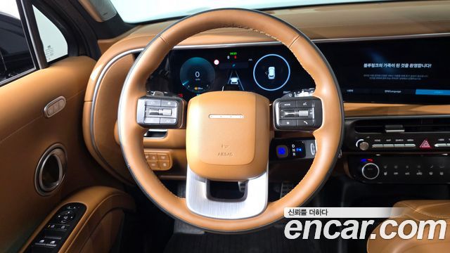 Hyundai Palisade 2025 — photo 20