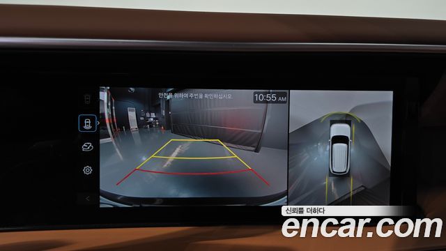 Hyundai Palisade 2025 — photo 21