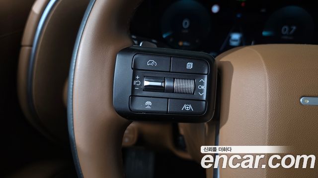 Hyundai Palisade 2025 — photo 22