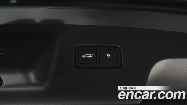 Hyundai Palisade 2025 — photo 23