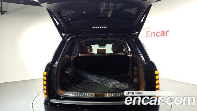 Hyundai Palisade 2025 — photo 24