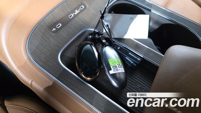 Hyundai Palisade 2025 — photo 25