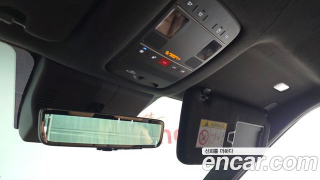 Hyundai Palisade 2025 — photo 26