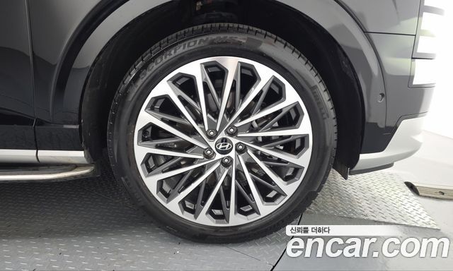 Hyundai Palisade 2025 — photo 7