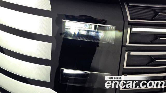 Hyundai Palisade 2025 — photo 8