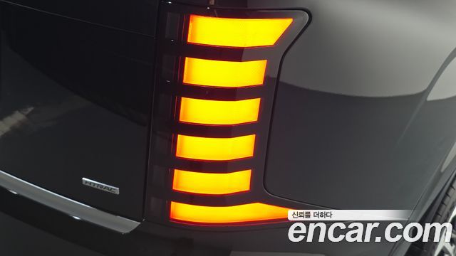 Hyundai Palisade 2025 — photo 9