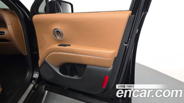 Hyundai Palisade 2025 — photo 14