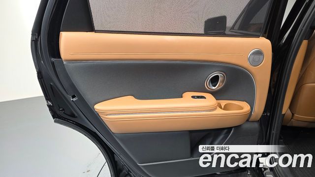 Hyundai Palisade 2025 — photo 15