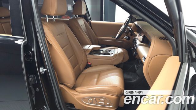 Hyundai Palisade 2025 — photo 16
