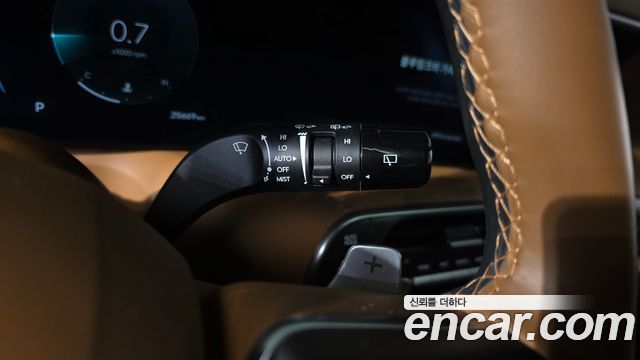 Hyundai Palisade 2025 — photo 27