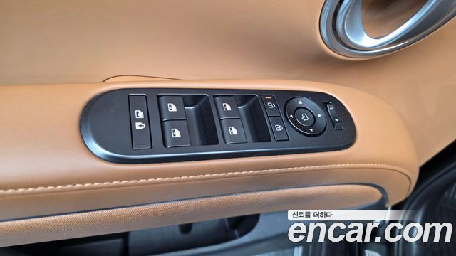 Hyundai Palisade 2025 — photo 29